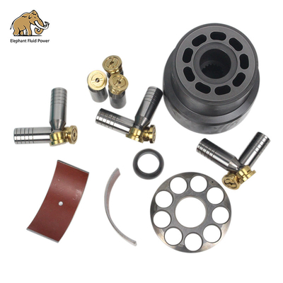 In Stock Oil Gear AT-172603 Hydraulic Pump Spare Parts Rotary Group Swash Plate Bearing Seal Kit For Repairing