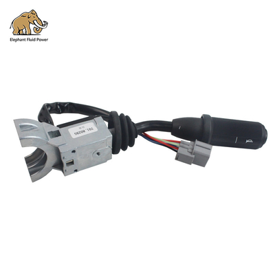 New Column Manual Trans Switch 701/80295 701-80295 70180295 Compatible For JCB MIDI CX 3C Replacement