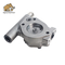 Genuine Hydraulic Pump Gear Pump Charge Pump Hpv95 For Excavator PC200-6 OEM Quality
