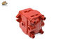 PVD 2B Hydraulic Piston Pump Repair