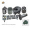 Hitachi Piston Pump Spare Parts HPV091DS Hydraulic Cylinder Piston