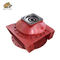 P4300 Construction Machinery Spare Parts Hydraulic Motor Planetary Gearbox