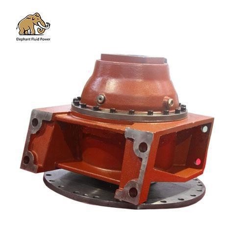CML10 Construction Machinery Spare Parts OBM Hydraulic Pump Drive Gearbox
