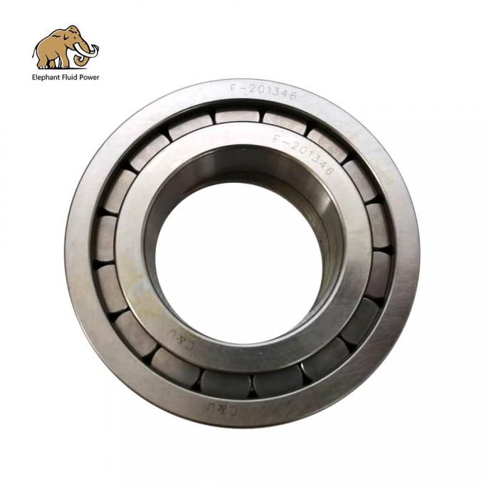 A11V0130 Hydraulic Pump Bearings