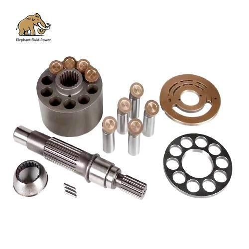 Replacement For Oilgear PVK140 Hydraulic Pump Parts Construction