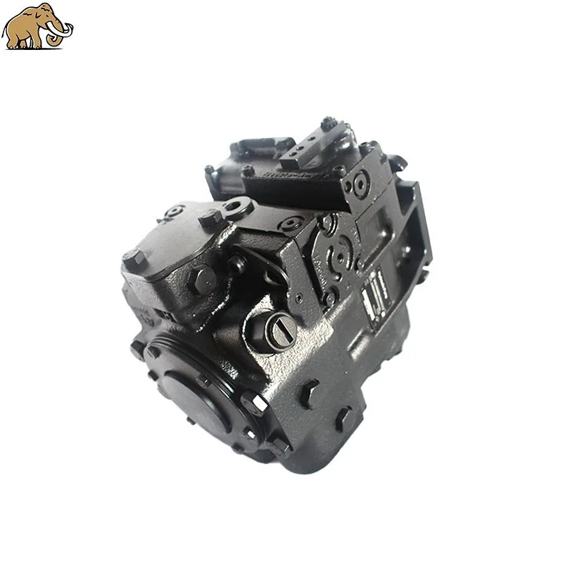 Sauer Hydraulic Piston Pump Assy 90L055 Series 90L055mA1nn60s3c6d03gba353520