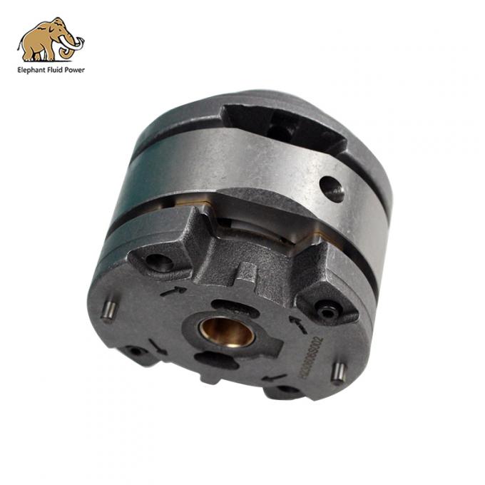 erpillar 6E6474 Hydraulic Vane Pump Parts For Plastic Machine Repair ...