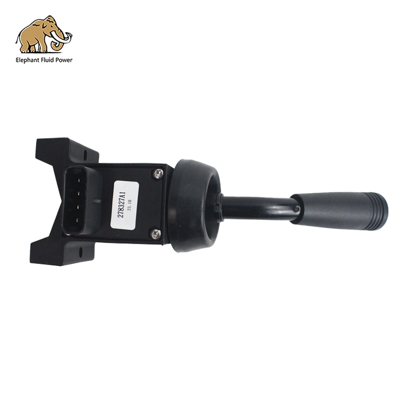 Transmission Shifter 278327A1 for Case 580L 590L 580SL 590SL 570lxt Loader