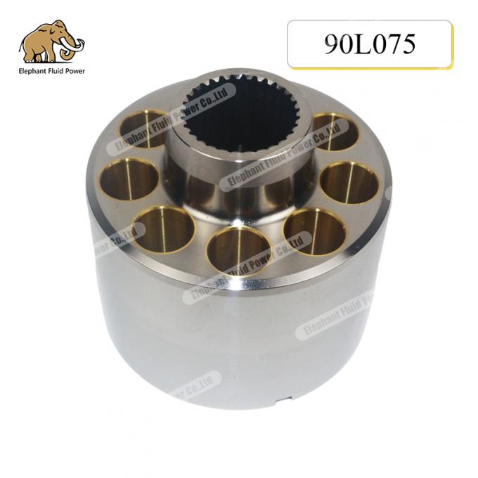 PVH 74 Hydraulic Pump Parts | Vickers Replacement Components