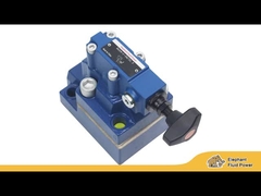 DA20-1-30/31.5/V Hydraulic Pressure Control Valve 100% Original Product In Stock Fast Delivery