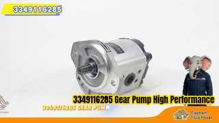 3349116285 Gear Pump