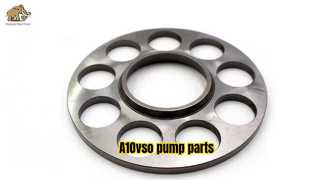 A10VSO Hydraulic pump repair kit parts