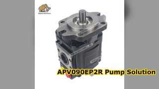 APV090EP2R Hydraulic Pump Alternative Solution