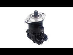 74318-DAB Eaton Danfoss Cessna Hydraulic Piston Motor 40 Cm3 With Splined Shaft Z13 Side Ports