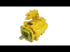 A Closer Look: Hydraulic Piston Pump 6E-5052 0R-4993 For D5H Tractor 527 D5HTSK II Skidder