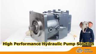 Construction Machinery Spare Parts