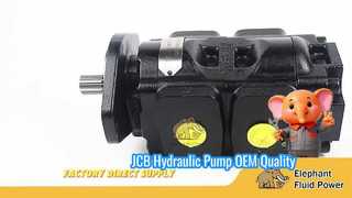 OEM quality 20/925472 For JCB Backhoe Loader