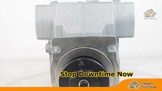 APV090EP2R Hydraulic Pump