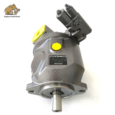 Excavator Repair A10VSO45 Small Hydraulic Piston Pump Elephant Fluid Power Brand