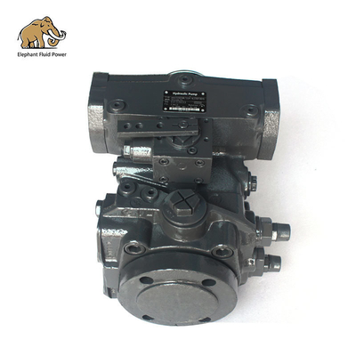 Mixer Hydraulic System Hydraulic Piston Pump Rexroth A4vtg71/A4vtg71hw