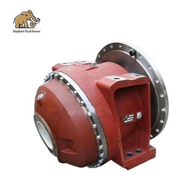 Italy PMP Series PMP 7.5sp Reducer For Concrete Truck Mixer Replacement