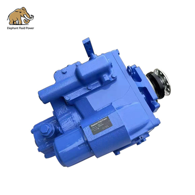 Eaton 6423 6433 Hydraulic Motor For Concrete Mixer Trucks Replacement