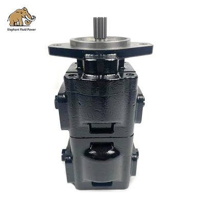 ISO Parker Pgp620 Series Ultra High Pressure Hydraulic Gear Pump