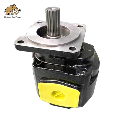 JCB Construction Machinery Spare Parts 919/75002 Hydraulic Gear Pump