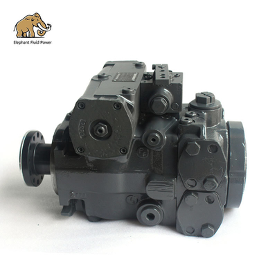 40-45MPA Hydraulic Piston Pumps Rexroth Hydraulic Pump A4vtg90hw/32r