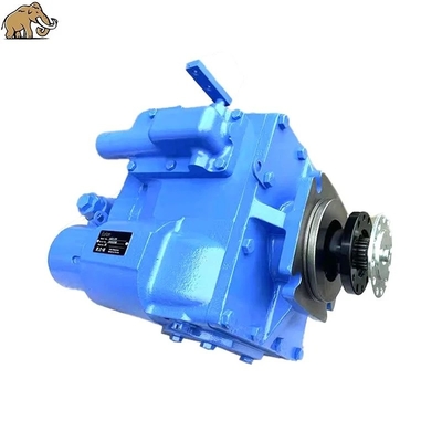 CE Construction Machinery Spare Parts Eaton Hydraulic Pump 6423 6421