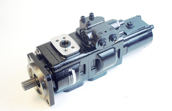 JCB Parts 20/925732 7049532007 Hydraulic Gear Pump High Performance