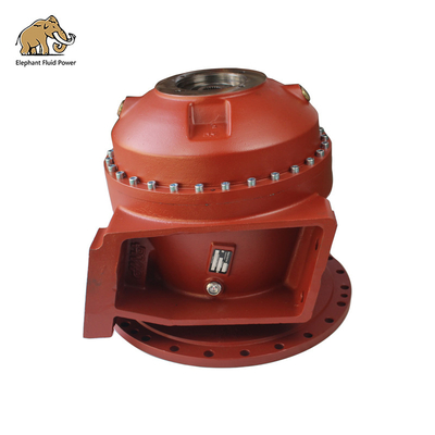 ISO9001 Heavy Equipment Parts Concrete Pump Mixer Pmb6.5r100 Gearbox Reducer