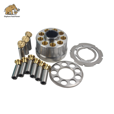 Cast Iron Material Hydraulic Pump Repair Kits Linde Hpr100