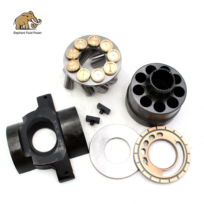 Cat Hydraulic Piston Pump Parts 105-3635 1053635 Rotary Group