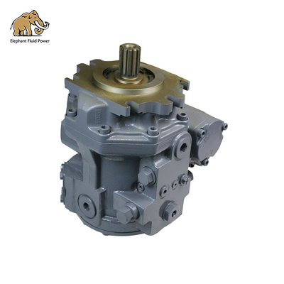 A4VG175 A4VG145 Main Rexroth Axial Piston Variable Pump For Concrete