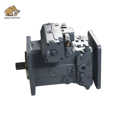 A4VG Series Rexroth Replacement Parts R902196346 A4VG180EP4D132R-NZD02F691SP Complete Pump Housing