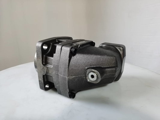 F11 F12 Series Parker Hydraulic Motor F12-125-MF-IV-D-000-000-0