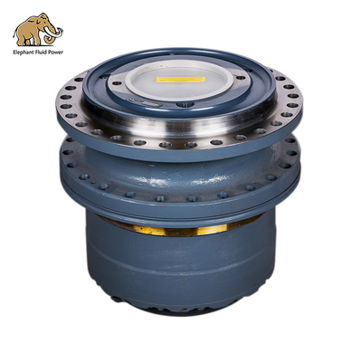 Gft7t2 Serie Rotary Drilling Rig Parts Reducer Gearbox Or Speed Reducer