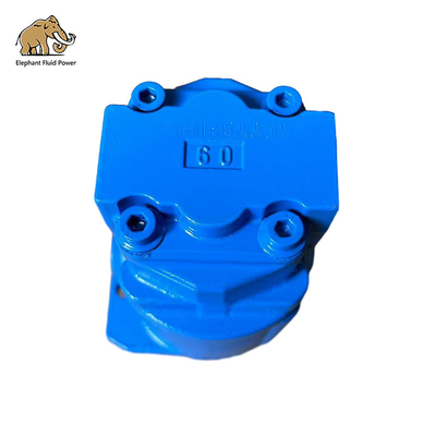 Uchida AP2D28 Gear Pump Excavator Charge Pump Repair Maintain Parts