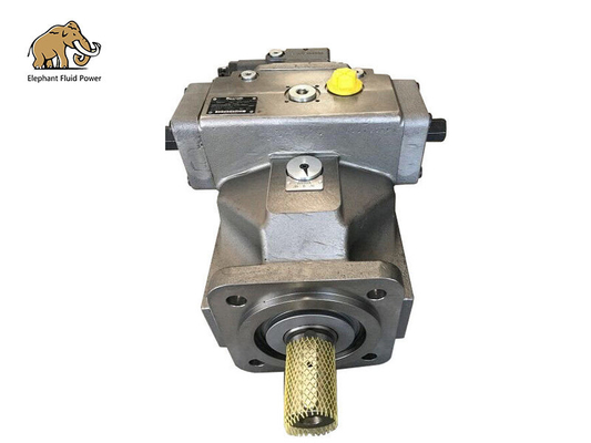 Axial Piston Fixed Pump Rotary Oil High Pressure Pump R902411516 A A4VSO355LR2G/30R-PPB13N00 Rexroth A4VSO Series