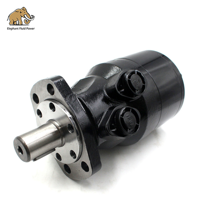 238130001 Putzmeister OMH500 Danfoss Hydraulic Motor For Concrete Pump Repairing