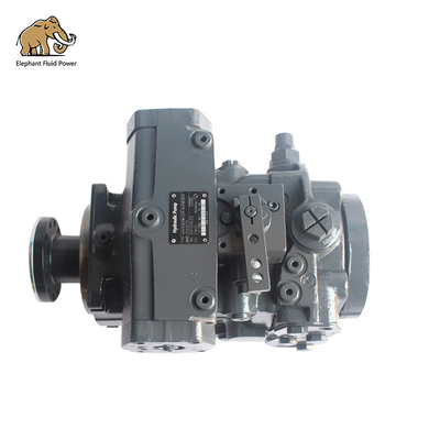 Rexroth OEM Hydraulic Pump R902155547 A4VTG090HW100/33MLNC4C92F0000AS-0 For Concrete Mixer Truck Hydraulic Repairing