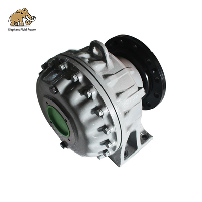 OEM Quality DD33 Concrete Mixer Reducer Hydraulic Planetary Gearbox DD33 Factory Price