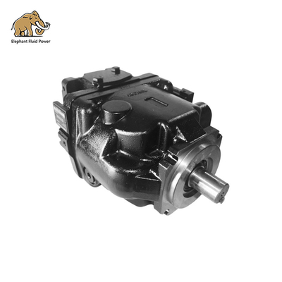 Sauer ERR147 Hydraulic Piston Pump And Parts Danfoss 45 Series Open Circuit Axial Piston Pumps ERR ERR100 ERR130 ERR147
