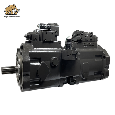 K5V160DTP Hydraulic Pump And Parts For SUMITOMO SH370-5 SH300-5 CX360 Excavator