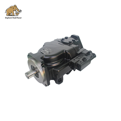Hydraulic Piston Pump Axial Piston Open Circuit Pumps Sauer Dan Foss Series 45 Frr074 Frr090 Frl074 Frl090