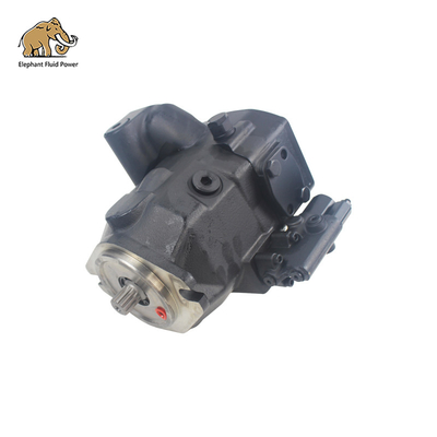 Rexroth New Replacement Hydraulic Pump For Case New Holland Tractors 47133946