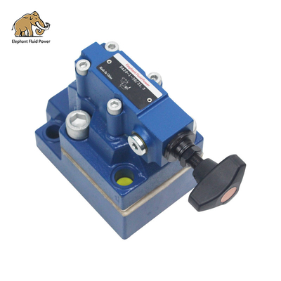 DA20-1-30/31.5/V Hydraulic Pressure Control Valve 100% Original Product In Stock Fast Delivery