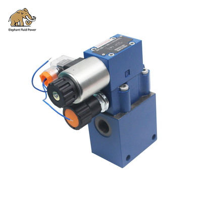 Oem Hydraulic Solenoid Valve DBW10BG-1-50B For Construction Tractor Crane Forklift