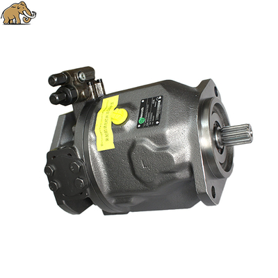 A10VSO71 Rexroth Type Hydraulic Piston Pump Suitable For Bucket Loader Front Loader Or Loaders